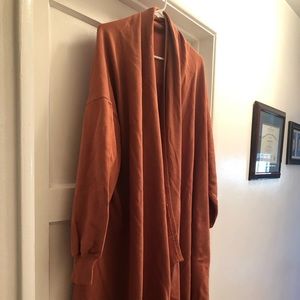 NWT Free People Cardigan